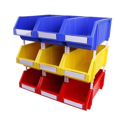 Caixas de armazenamento empilháveis perto de mim