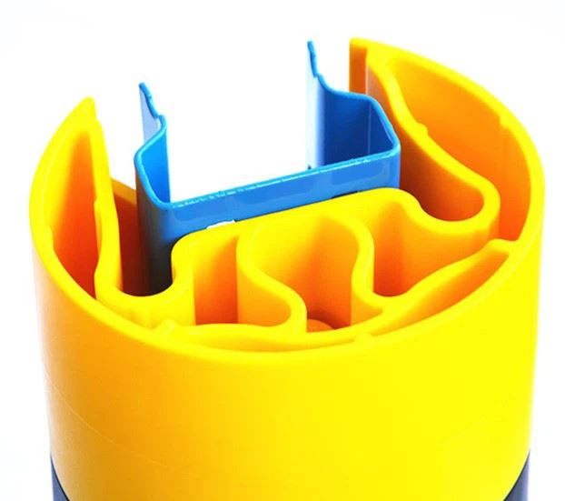 Upright Protectors