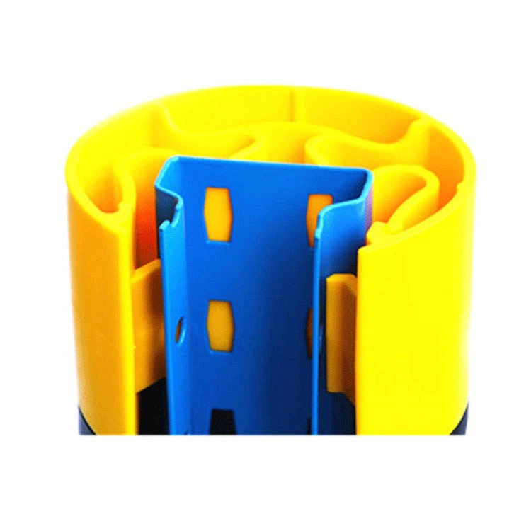 Plastic Durable Pallet Rack Corner Post Protectors best